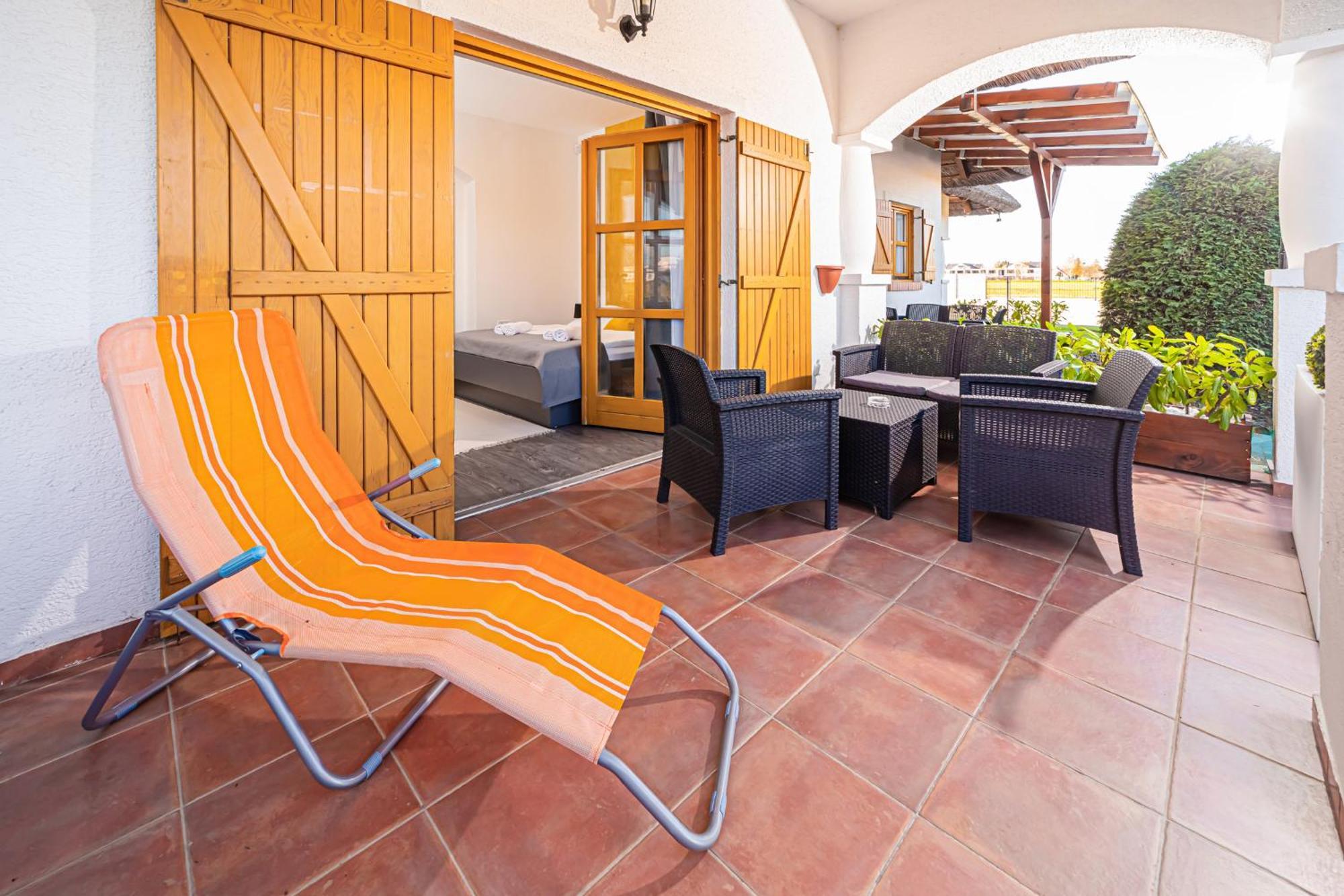 Hotel Rigótanya Relax&Wellness Bükfürdő Exterior foto