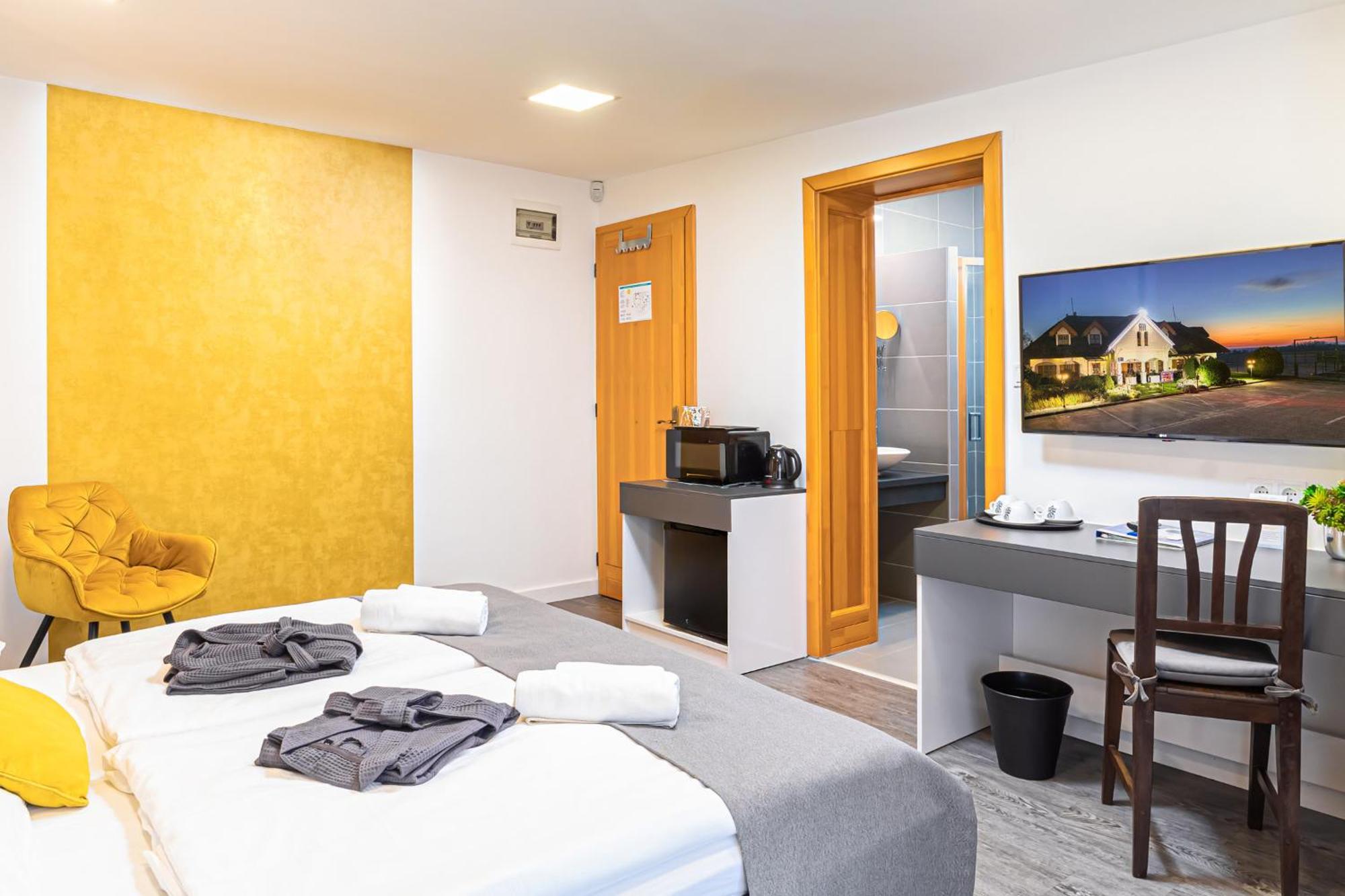 Hotel Rigótanya Relax&Wellness Bükfürdő Exterior foto