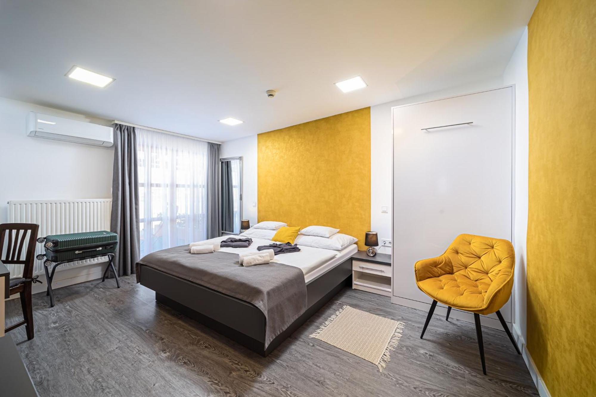 Hotel Rigótanya Relax&Wellness Bükfürdő Exterior foto
